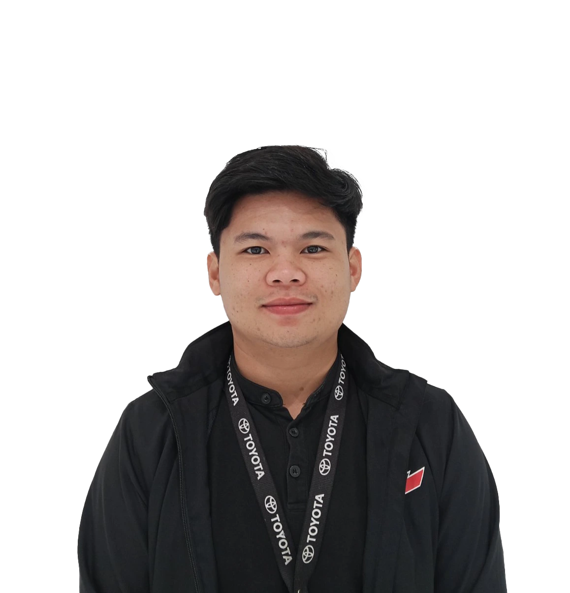 Team Member 2