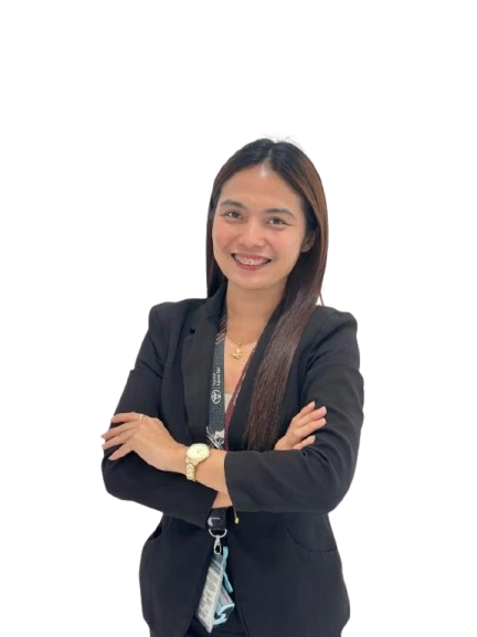 Team Member 1