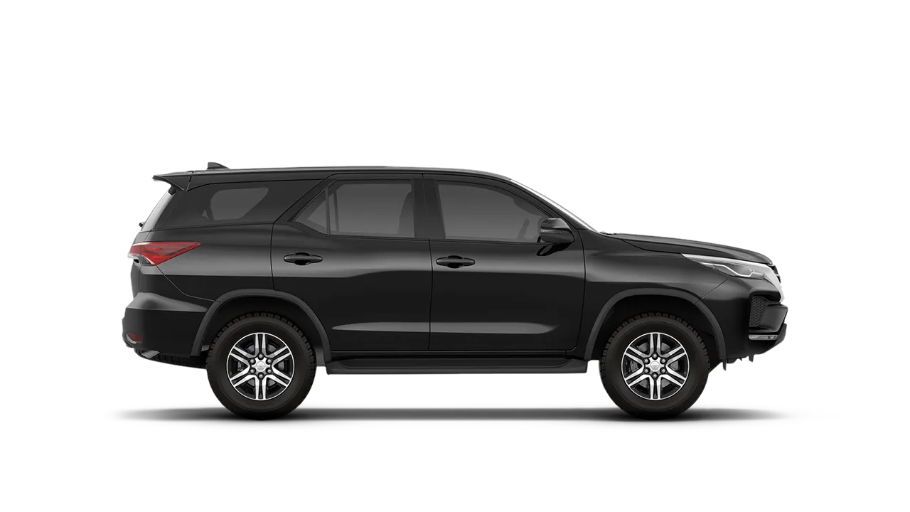 Fortuner