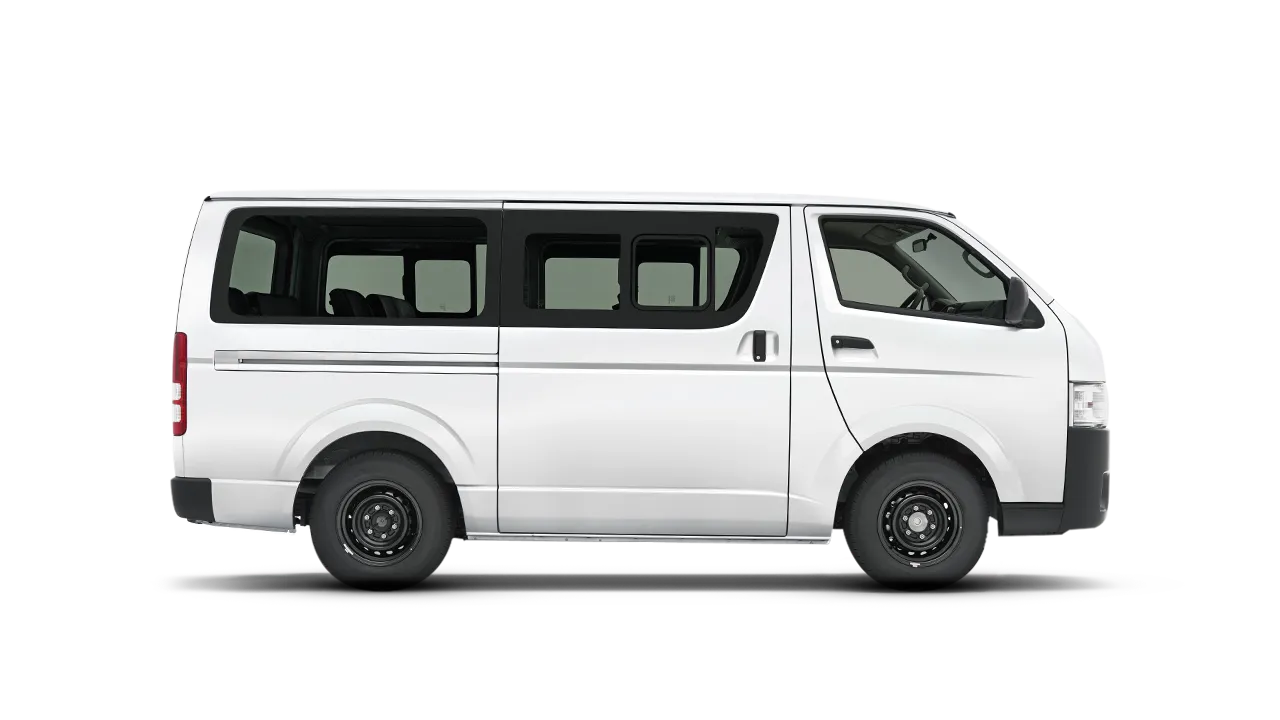 Hiace