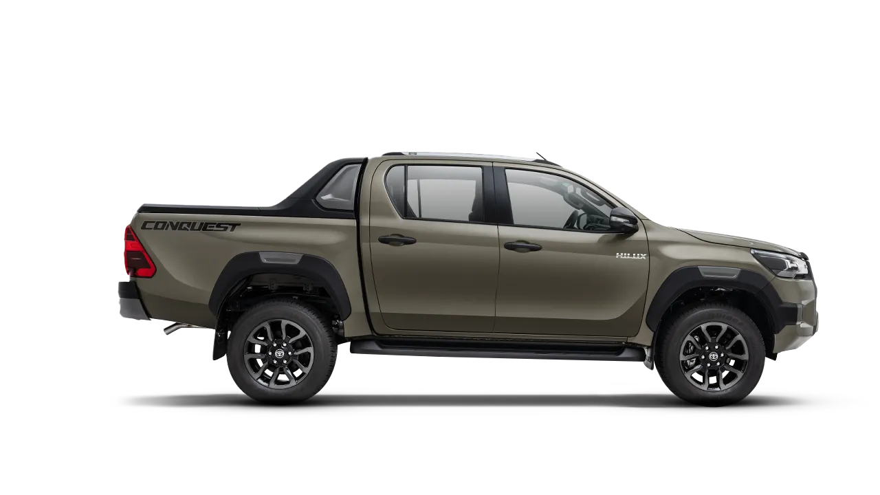 Hilux